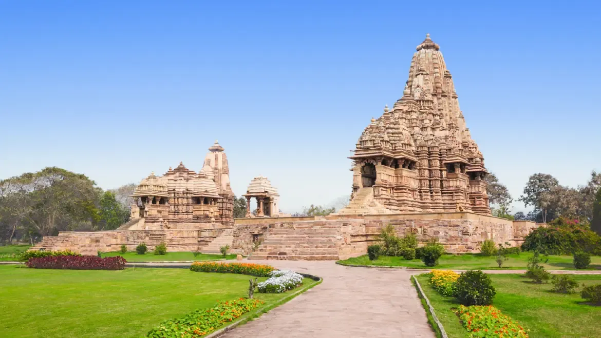 madhya pradesh